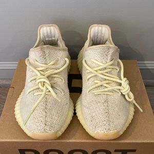 Yeezy Butters